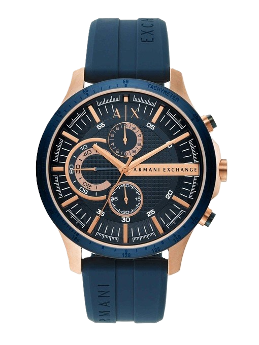 Royal Precision Watch